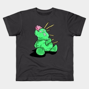 Chubby Voodoo Doll Kids T-Shirt